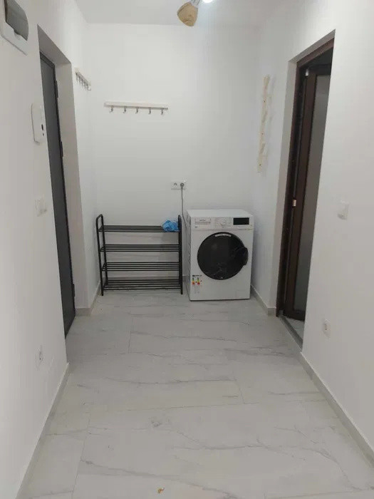 Apartament 2 camere la cheie, parcare subterana, zona Fabrica de Sport