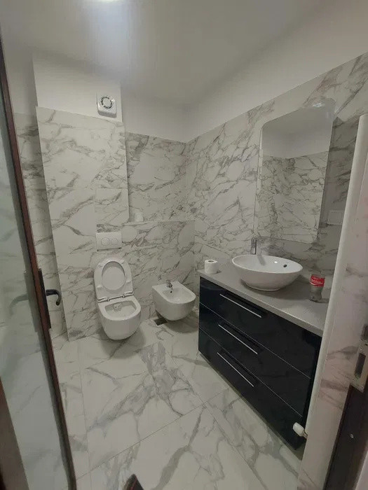 Apartament 2 camere la cheie, parcare subterana, zona Fabrica de Sport