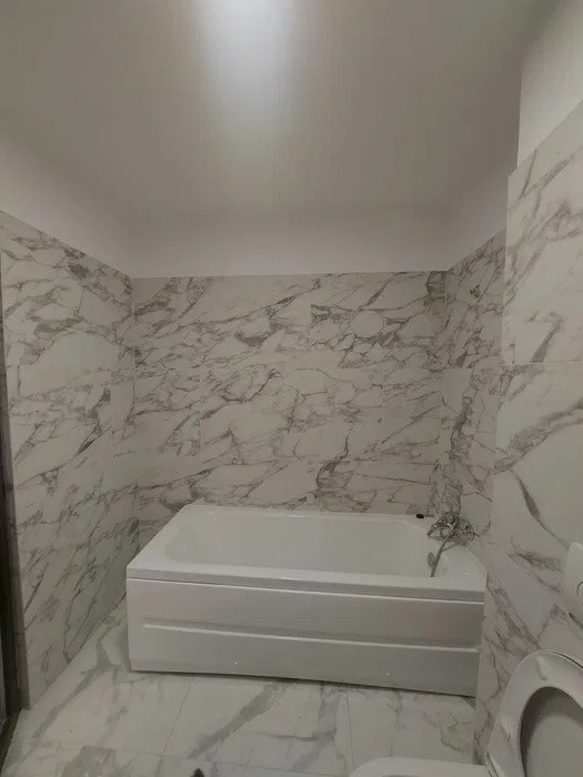 Apartament 2 camere la cheie, parcare subterana, zona Fabrica de Sport