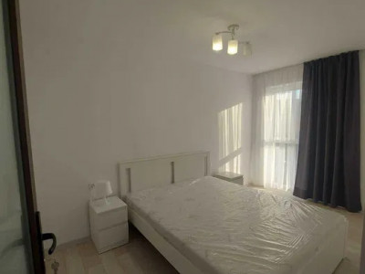 Apartament 2 camere la cheie, parcare subterana, zona Fabrica de Sport
