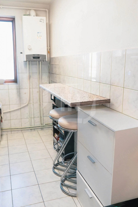 Apartament 2 camere, etaj intermediar, Gheorgheni