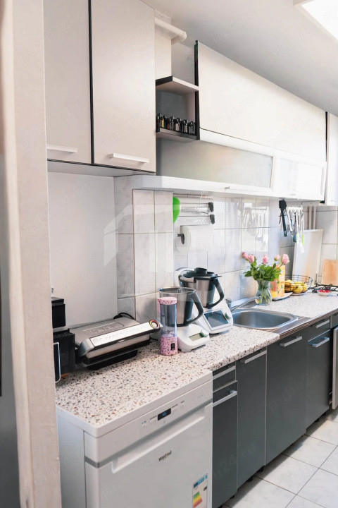 Apartament 2 camere, etaj intermediar, Gheorgheni