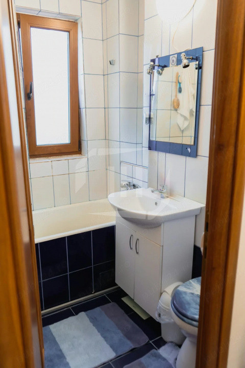 Apartament 2 camere, etaj intermediar, Gheorgheni
