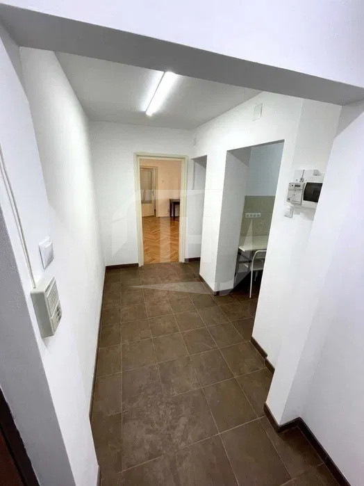 Apartament 2 camere, renovat, etaj intermediar, pe Brancusi-Gheorgheni!