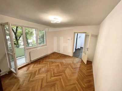 Apartament 2 camere, renovat, etaj intermediar, pe Brancusi-Gheorgheni!