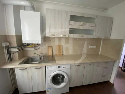 Apartament 2 camere, renovat, etaj intermediar, pe Brancusi-Gheorgheni!