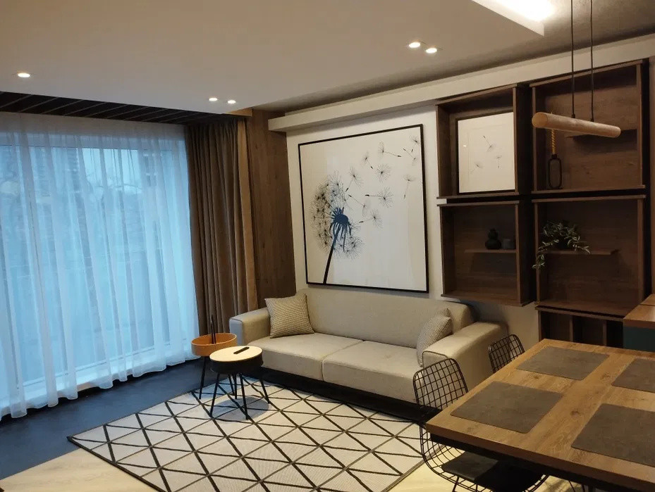 Apartament 2 camere I parcare I zona Parcul Feroviarilor