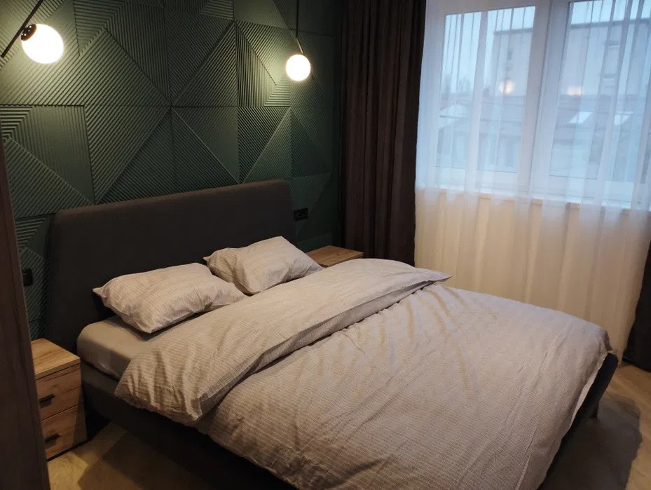 Apartament 2 camere I parcare I zona Parcul Feroviarilor