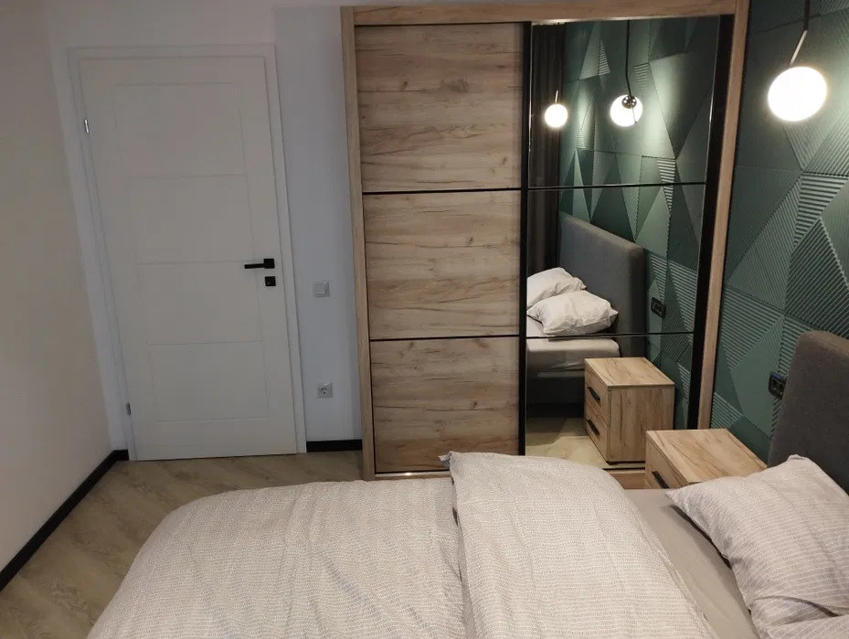 Apartament 2 camere I parcare I zona Parcul Feroviarilor