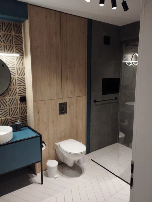 Apartament 2 camere I parcare I zona Parcul Feroviarilor