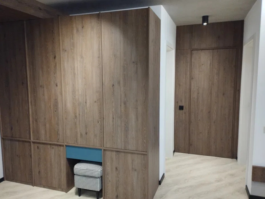 Apartament 2 camere I parcare I zona Parcul Feroviarilor
