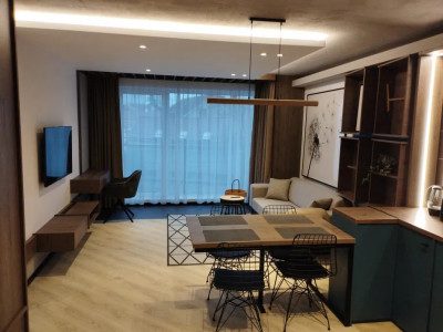 Apartament 2 camere I parcare I zona Parcul Feroviarilor