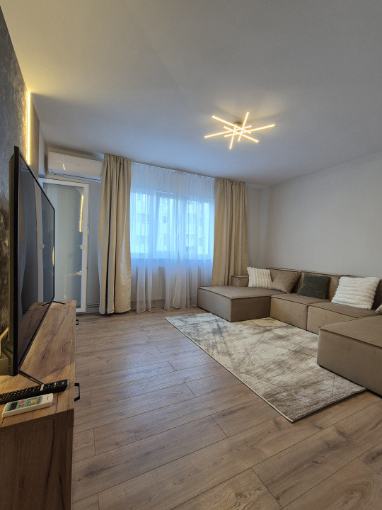 Apartament 2 camere decomandat, zona Bld Primaverii