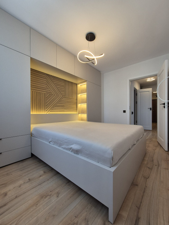 Apartament 2 camere decomandat, zona Bld Primaverii