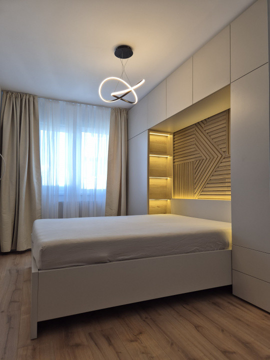 Apartament 2 camere decomandat, zona Bld Primaverii