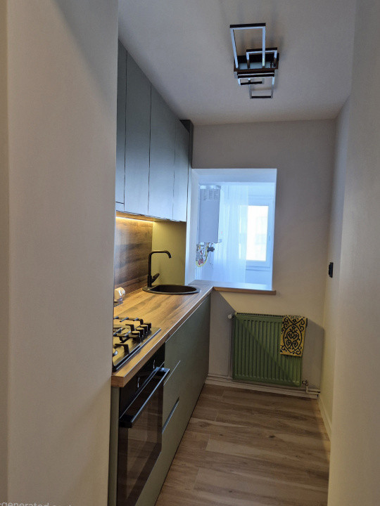 Apartament 2 camere decomandat, zona Bld Primaverii
