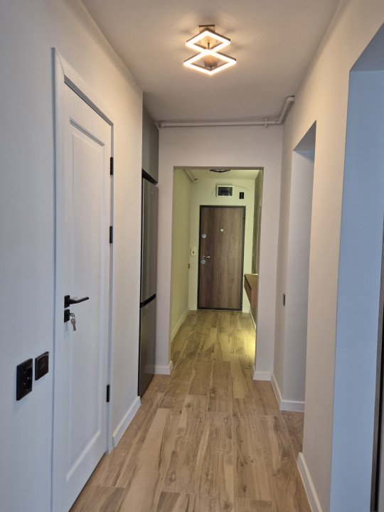 Apartament 2 camere decomandat, zona Bld Primaverii