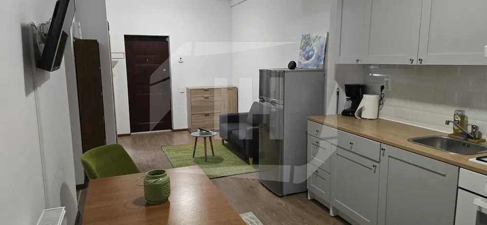 Apartament 2 camere I mobilat modern I zona Iulius Mall