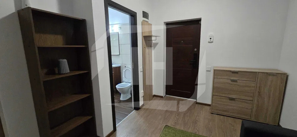 Apartament 2 camere I mobilat modern I zona Iulius Mall