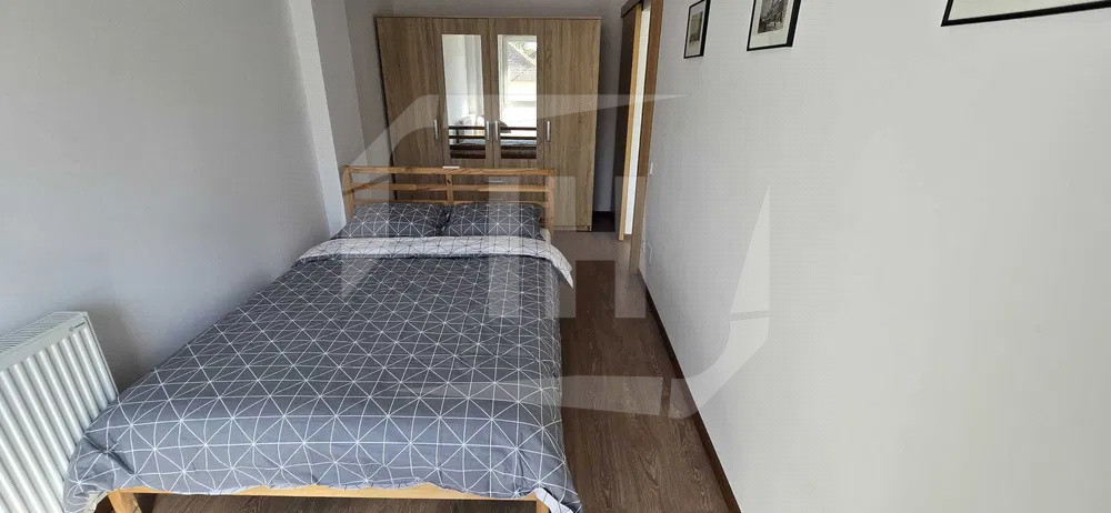 Apartament 2 camere I mobilat modern I zona Iulius Mall