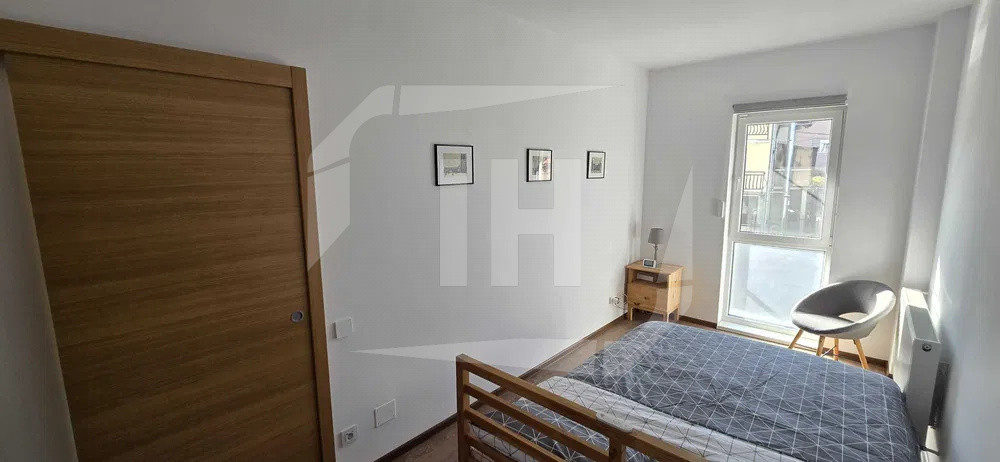 Apartament 2 camere I mobilat modern I zona Iulius Mall