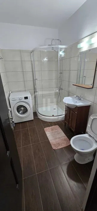 Apartament 2 camere I mobilat modern I zona Iulius Mall