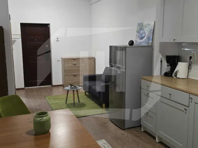 Apartament 2 camere I mobilat modern I zona Iulius Mall