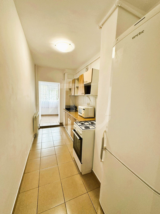 Apartament 1 camera, , decomandat, zona Piata Cipariu