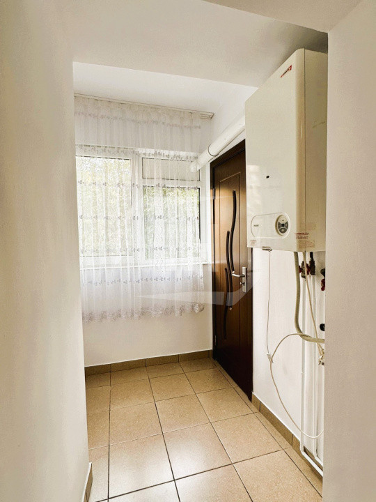 Apartament 1 camera, , decomandat, zona Piata Cipariu