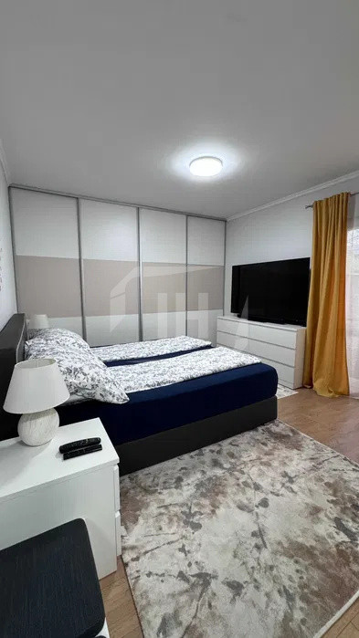 Apartament 3 camere, terasa, Grigorescu