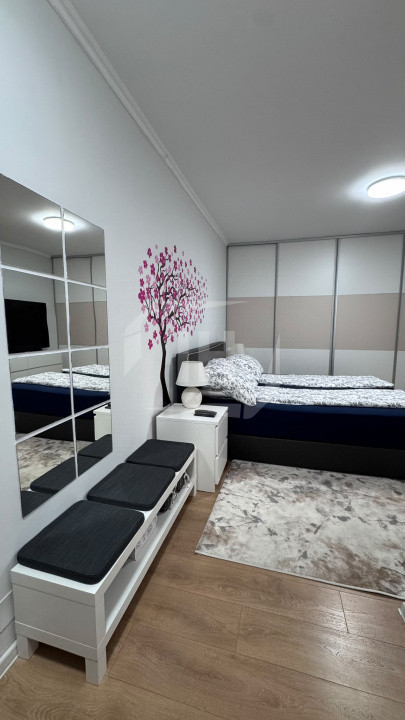 Apartament 3 camere, terasa, Grigorescu