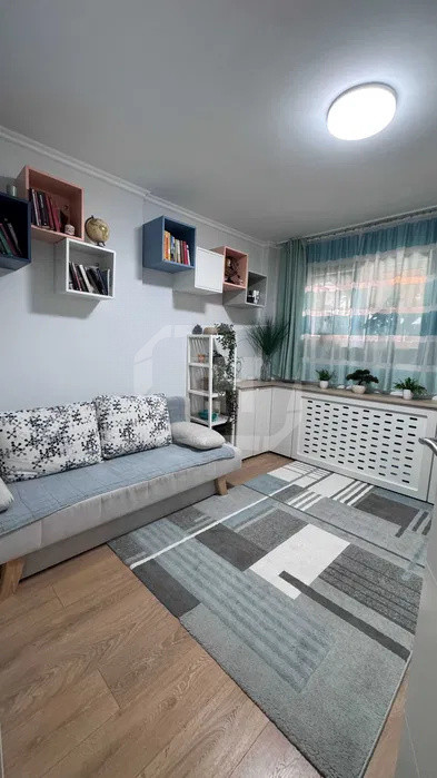Apartament 3 camere, terasa, Grigorescu
