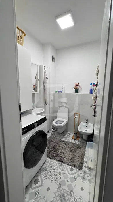 Apartament 3 camere, terasa, Grigorescu