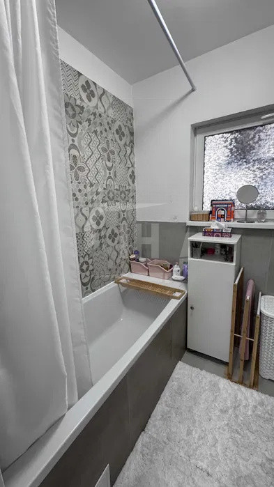 Apartament 3 camere, terasa, Grigorescu