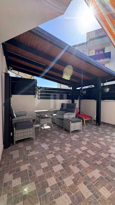 Apartament 3 camere, terasa, Grigorescu