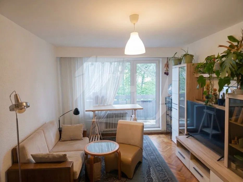 Apartament 3 camere, intermediar, zona Interservisan - Gheorgheni