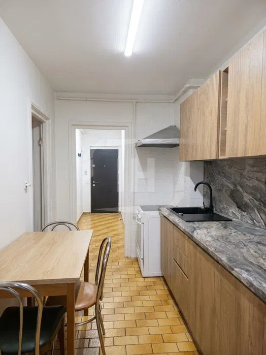 Apartament 3 camere, intermediar, zona Interservisan - Gheorgheni
