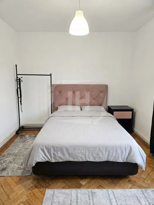 Apartament 3 camere, intermediar, zona Interservisan - Gheorgheni