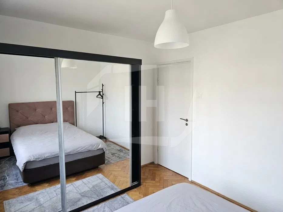 Apartament 3 camere, intermediar, zona Interservisan - Gheorgheni