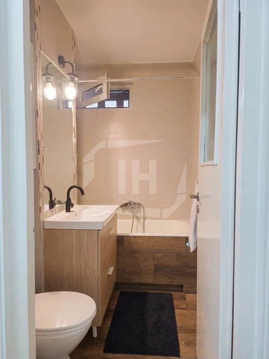 Apartament 3 camere, intermediar, zona Interservisan - Gheorgheni