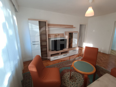 Apartament 3 camere, intermediar, zona Interservisan - Gheorgheni