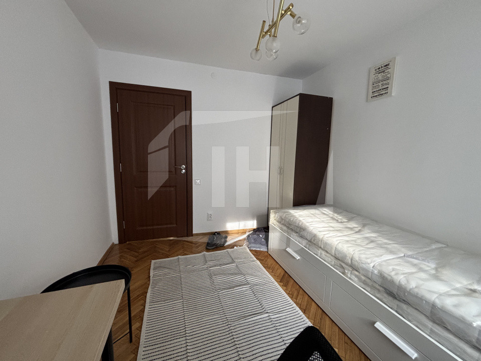 Apartament 3 camere I decomandat I Zorilor I L. Pasteur