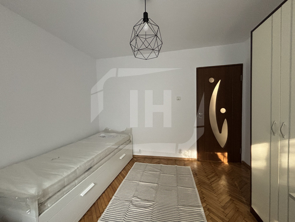 Apartament 3 camere I decomandat I Zorilor I L. Pasteur