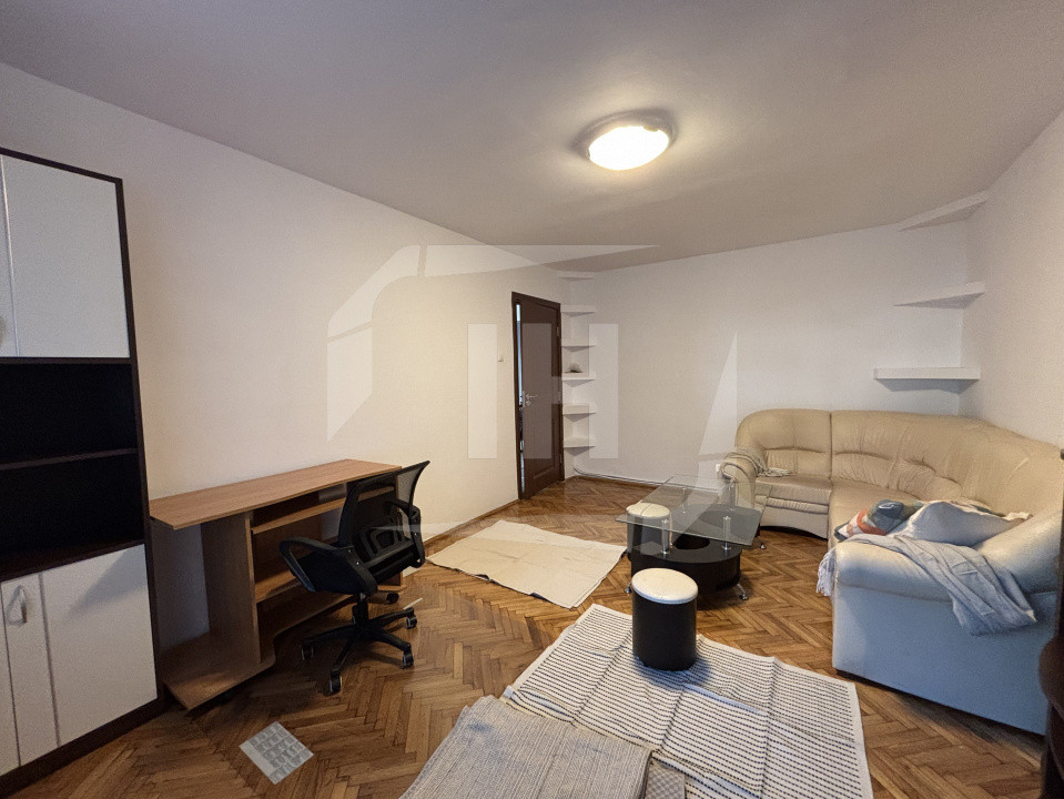 Apartament 3 camere I decomandat I Zorilor I L. Pasteur