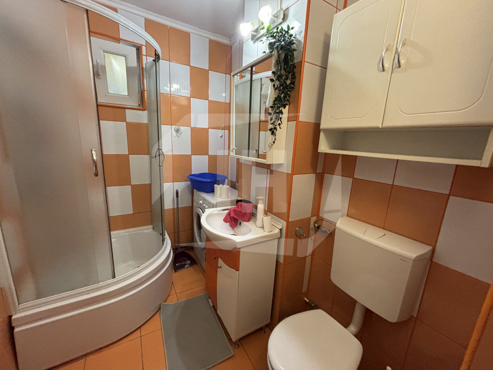 Apartament 3 camere I decomandat I Zorilor I L. Pasteur