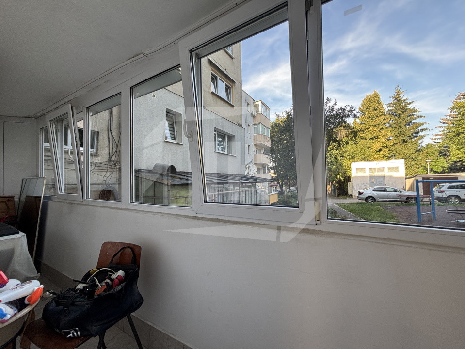 Apartament 3 camere I decomandat I Zorilor I L. Pasteur