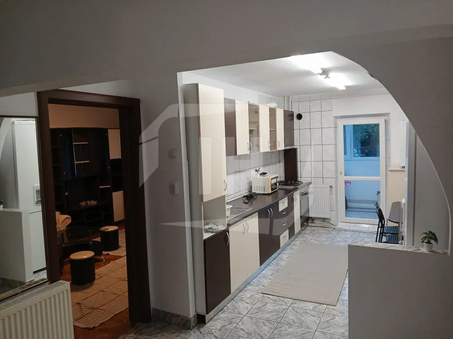 Apartament 3 camere I decomandat I Zorilor I L. Pasteur