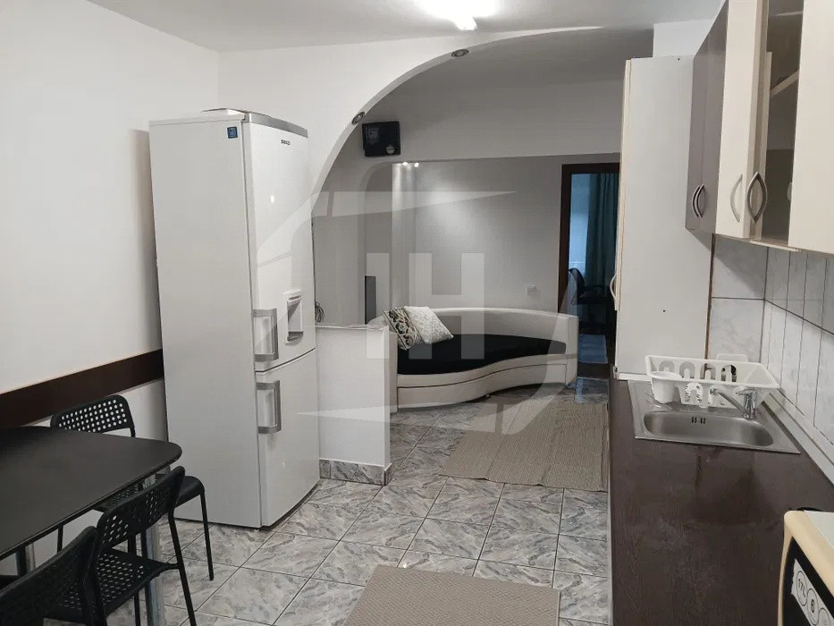 Apartament 3 camere I decomandat I Zorilor I L. Pasteur