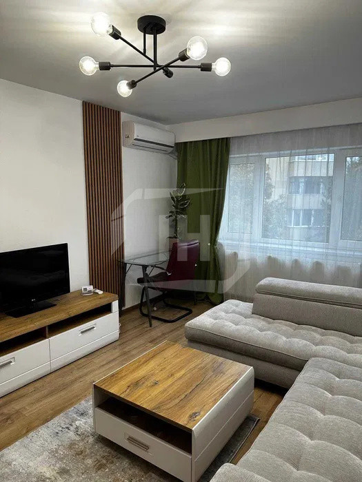 Apartament 2 camere I decomandat I mobilat modern I Zorilor