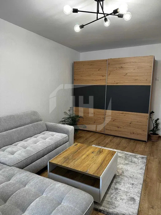 Apartament 2 camere I decomandat I mobilat modern I Zorilor